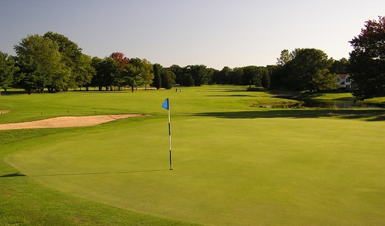 Clearbrook Golf Club & The Grill Room Michigan