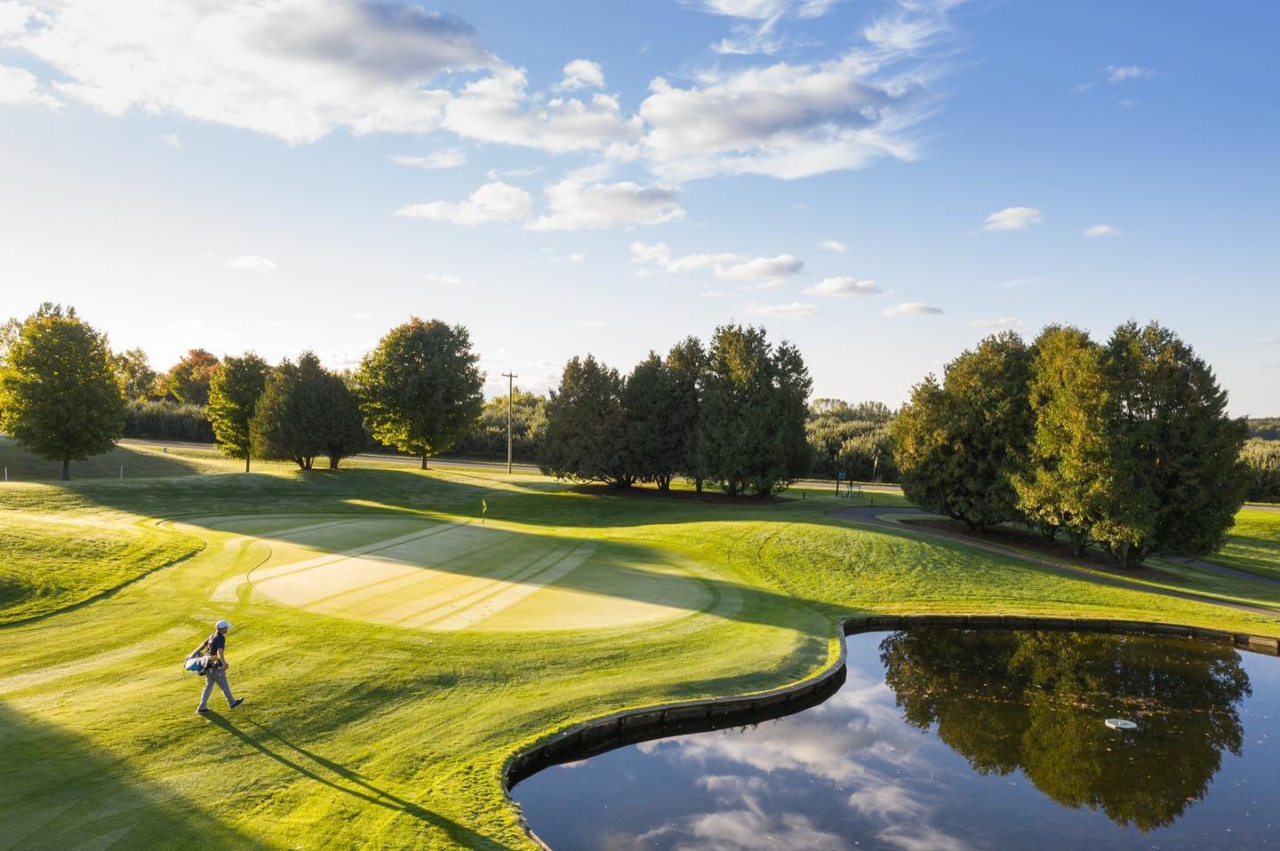 Benona Shores Golf Course Michigan Benona Shores Golf Course Michigan