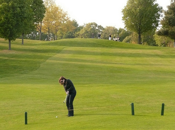 Benona Shores Golf Course Michigan Benona Shores Golf Course Michigan
