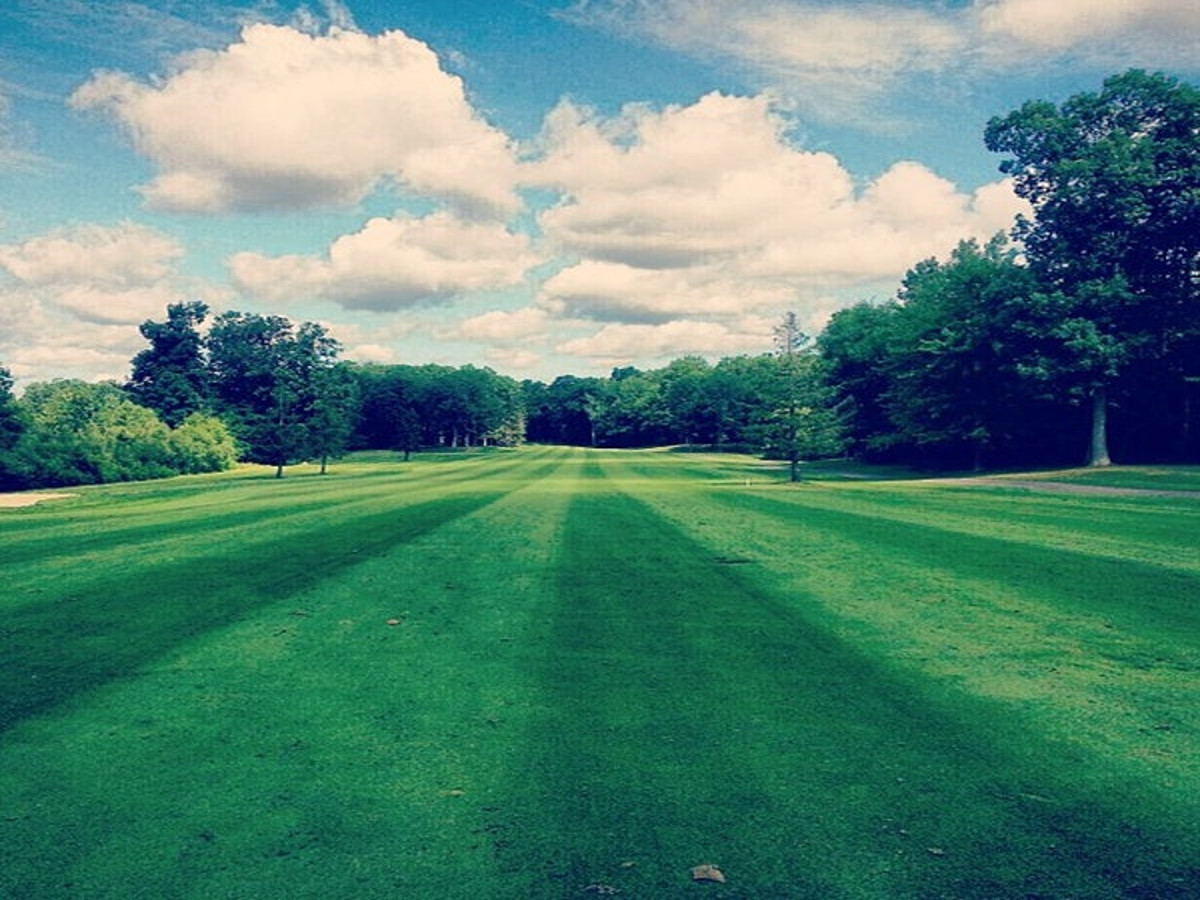 Pine Knob Golf Club Michigan Pine Knob Golf Club Michigan