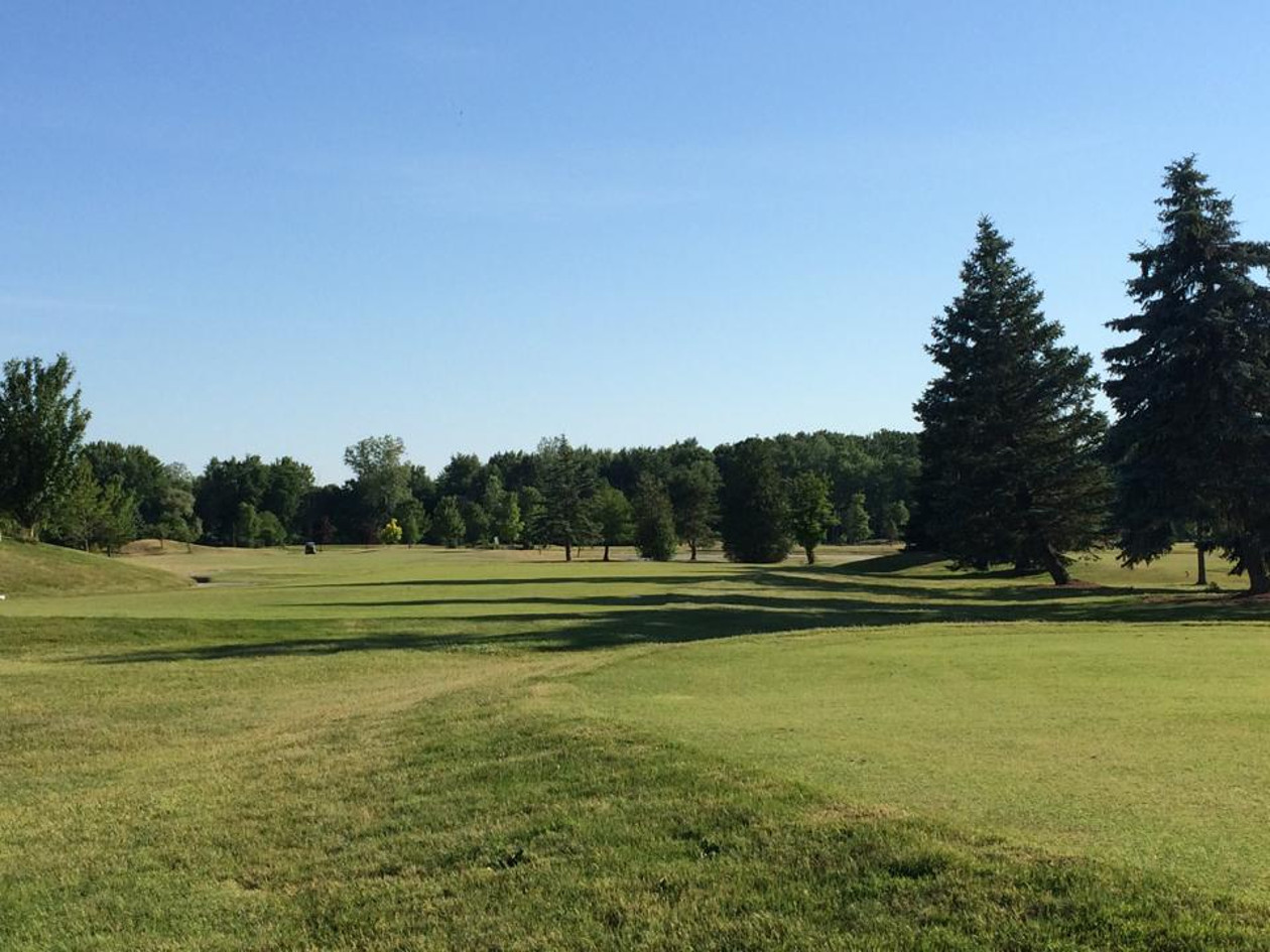 Richmond Forest Golf Course Michigan Richmond Forest Golf Course Michigan