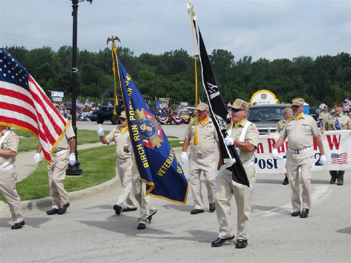 Birch Run Convention & Visitors Bureau Michigan