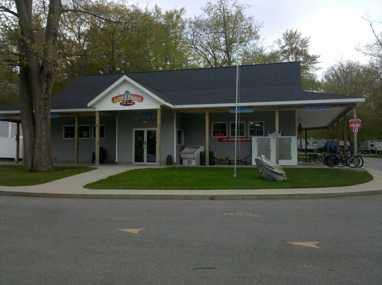 Hideaway Campground & Resort | Michigan