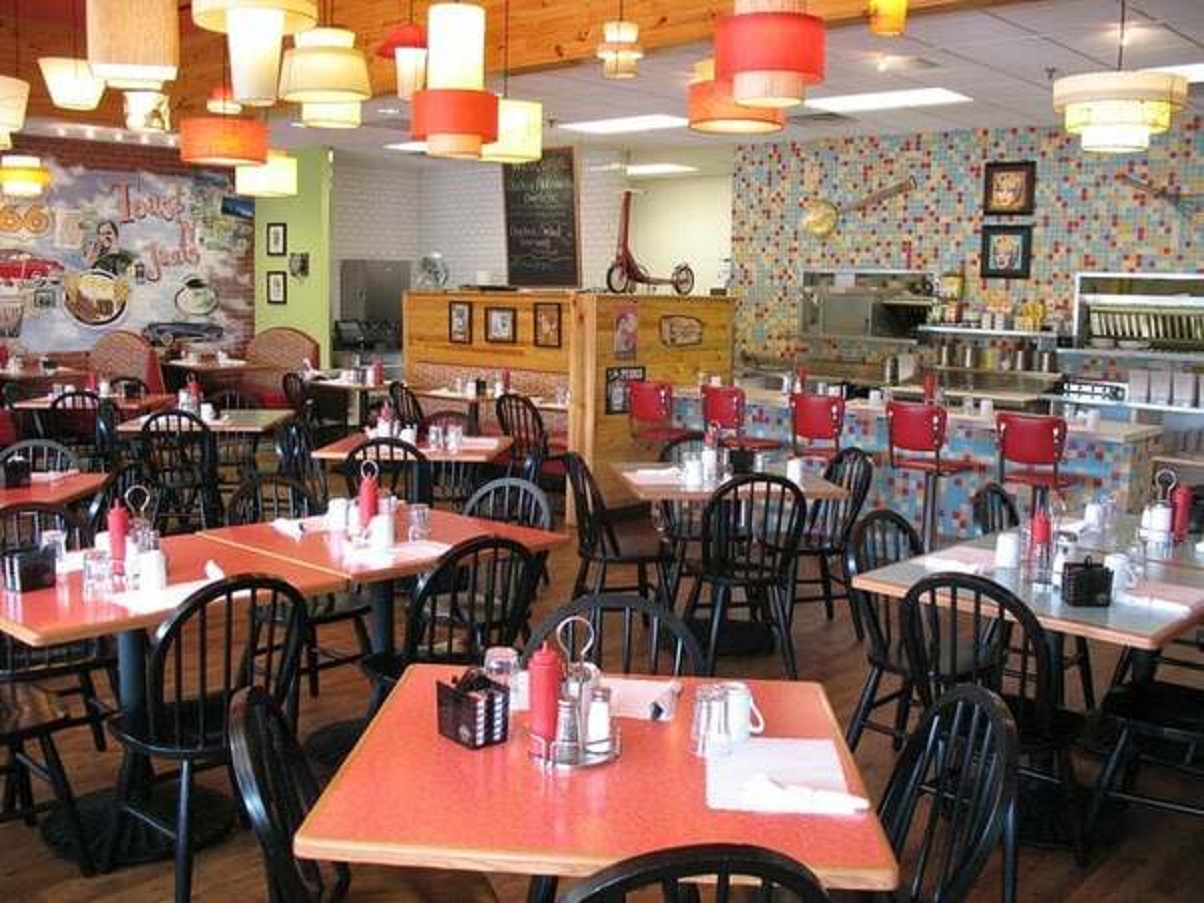 Toast 'N Jams Michigan