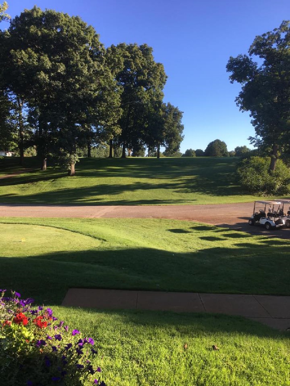 Sauganash Golf Club Michigan