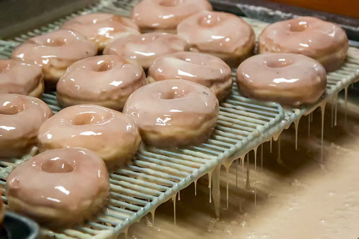 Yoder's Country Market Michigan