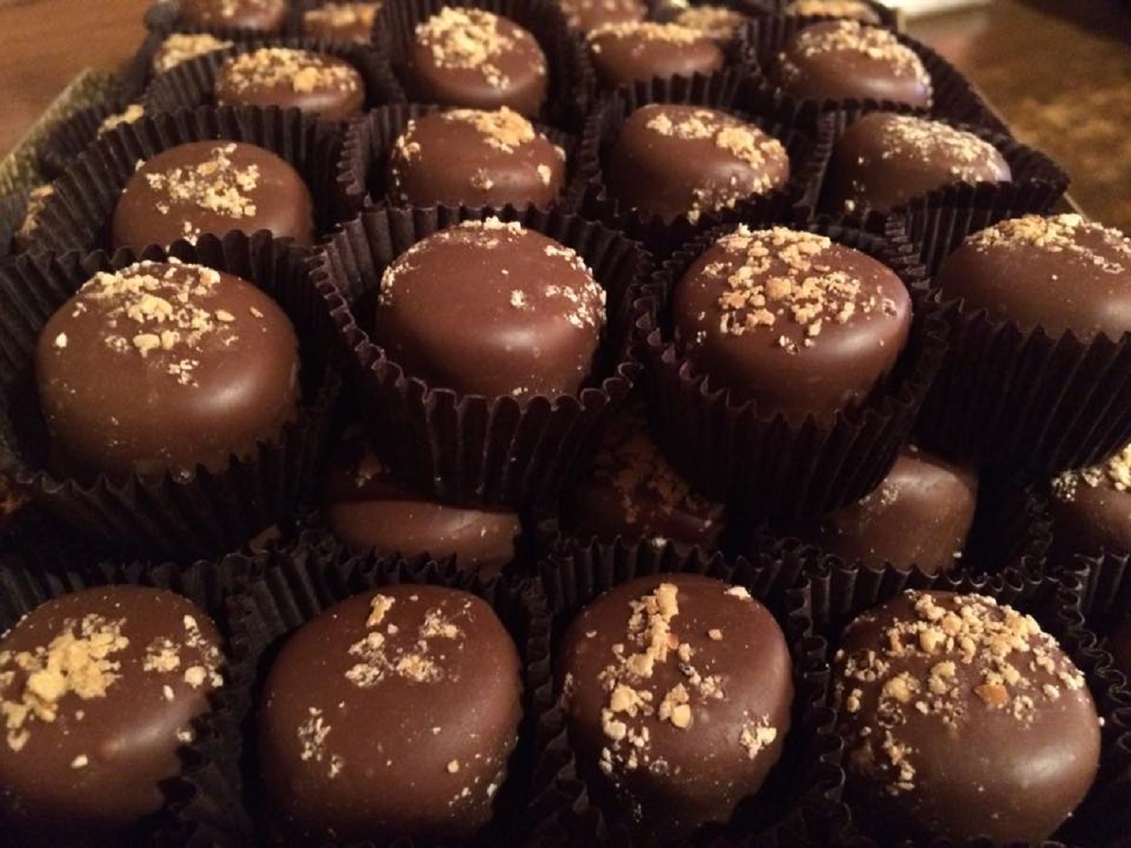 Kilwin's Ann Arbor Michigan