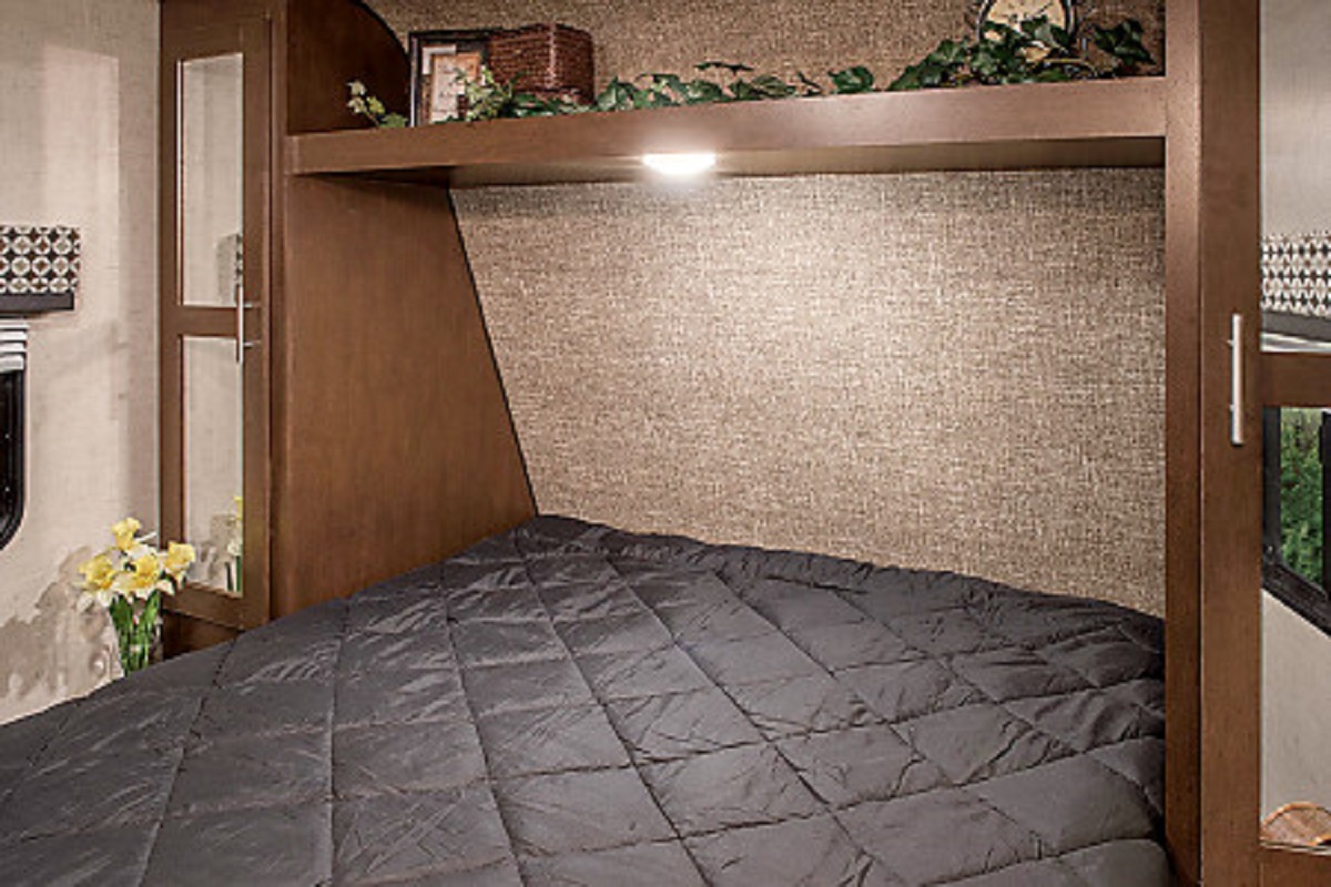 Michigan Camper Rental Michigan