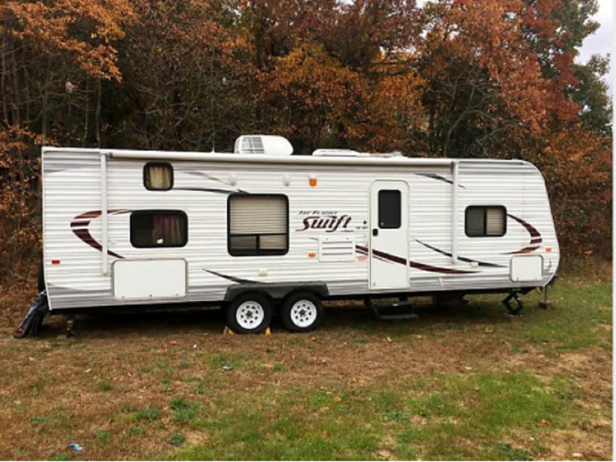 Michigan Camper Rental Michigan