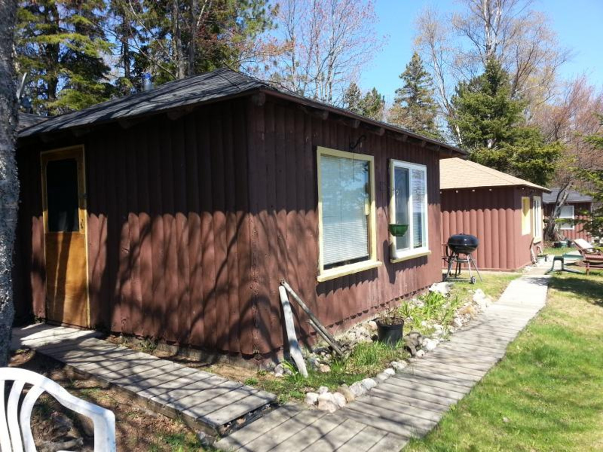 Escape to Paradise: Michigan's Bay View Campground - Your Gateway to Adventure