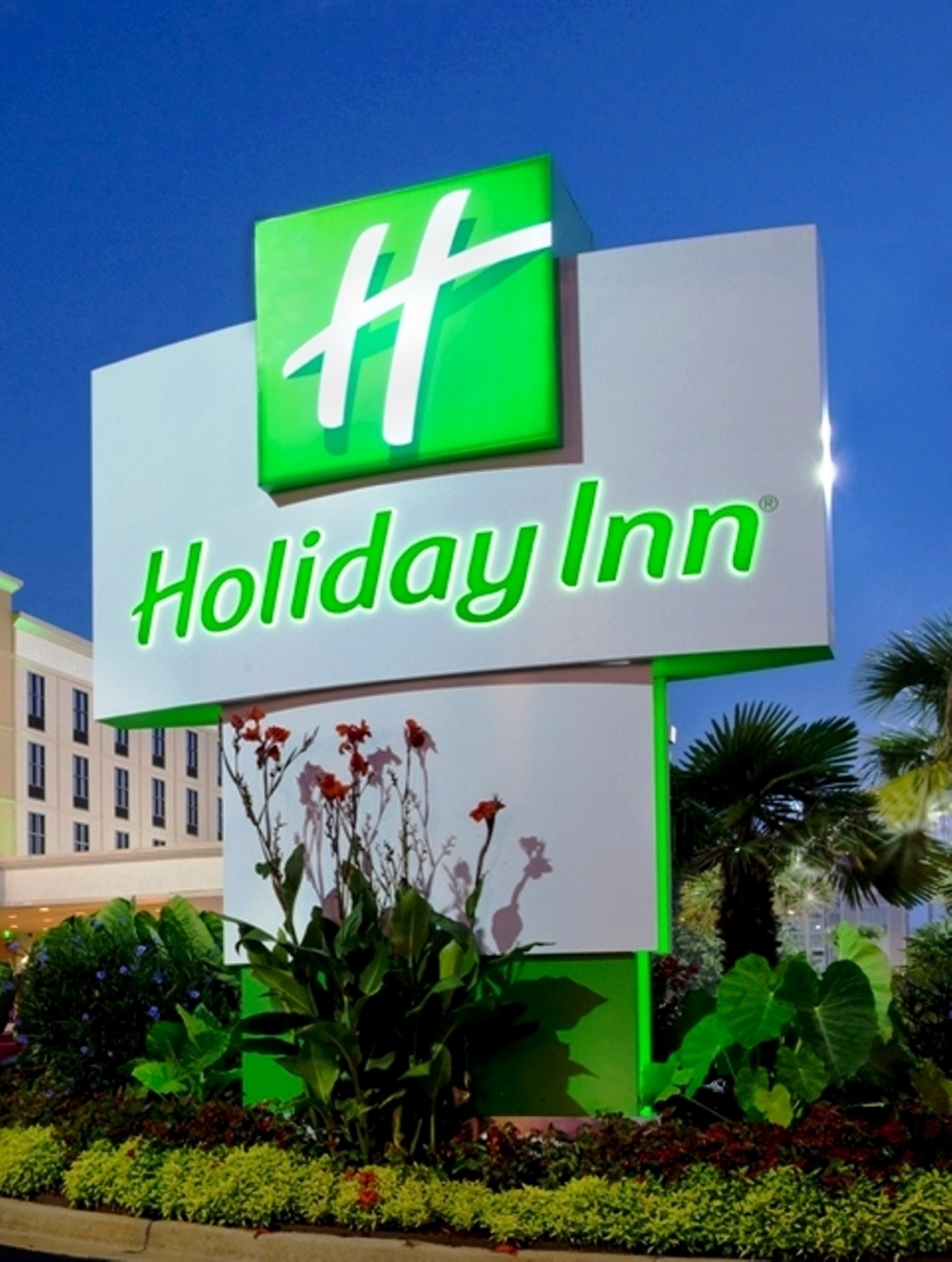 Holiday Inn & Suites Mount Pleasant Michigan