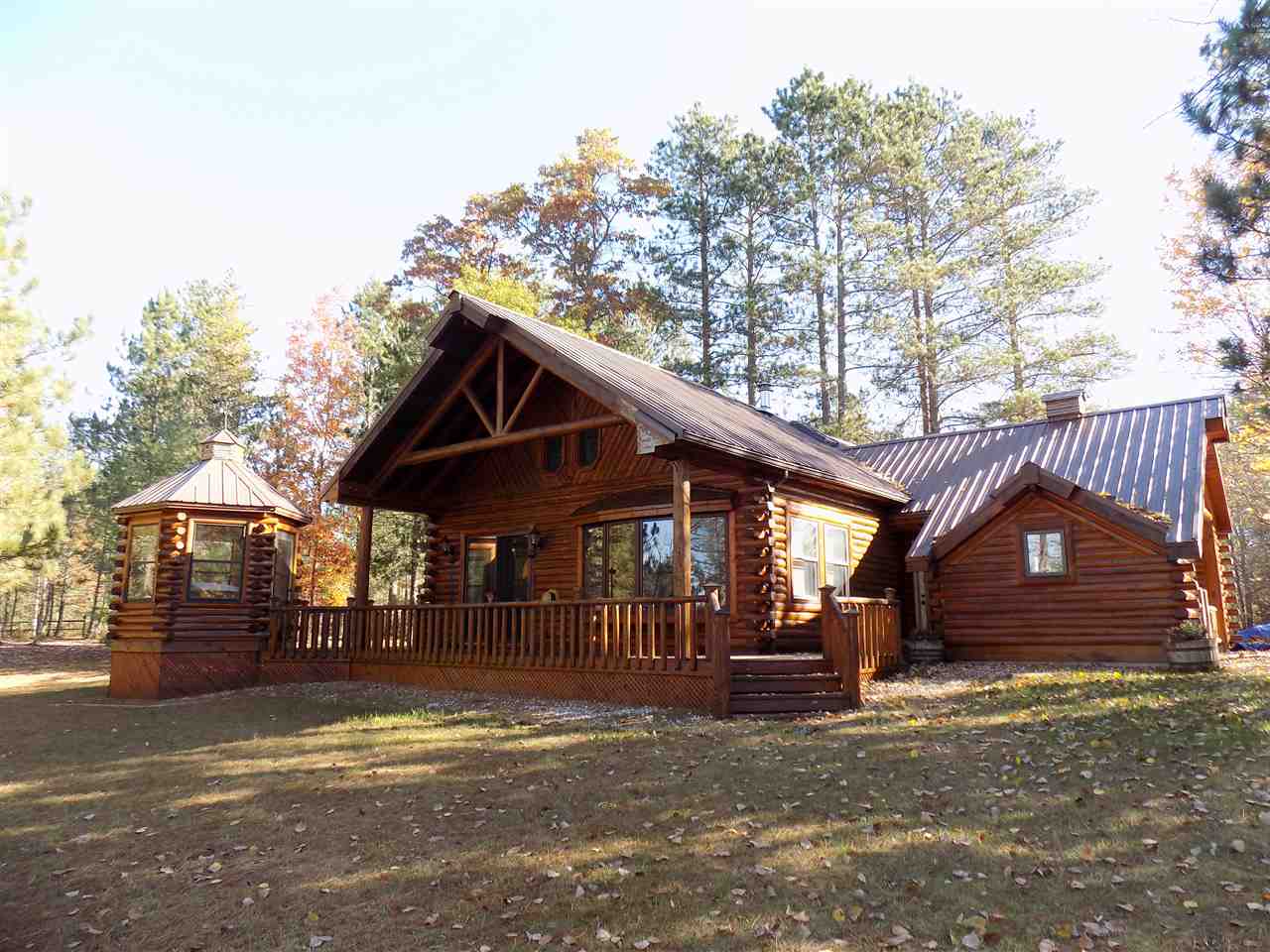 Bickel's Cabins Michigan