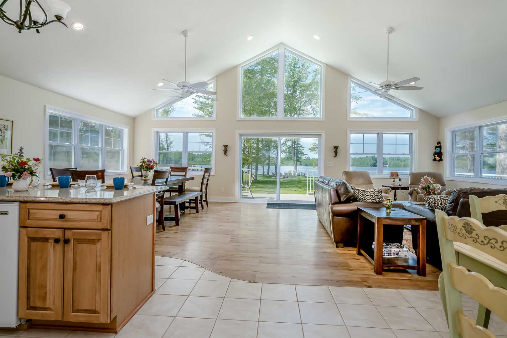 Herons Landing, LLC Michigan