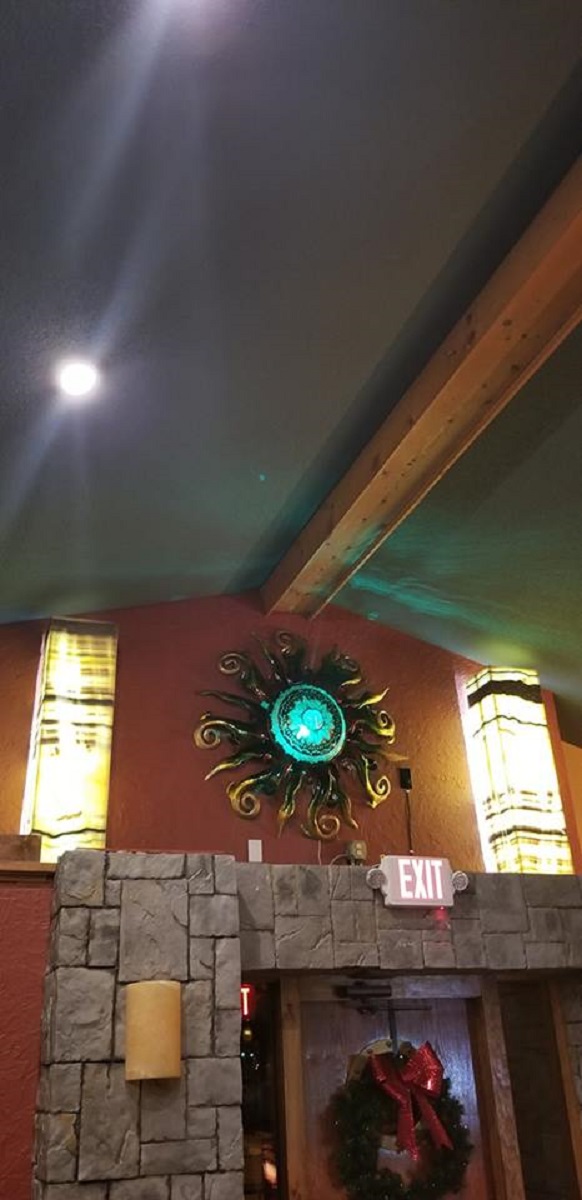 Mangos Tequila Bar Michigan