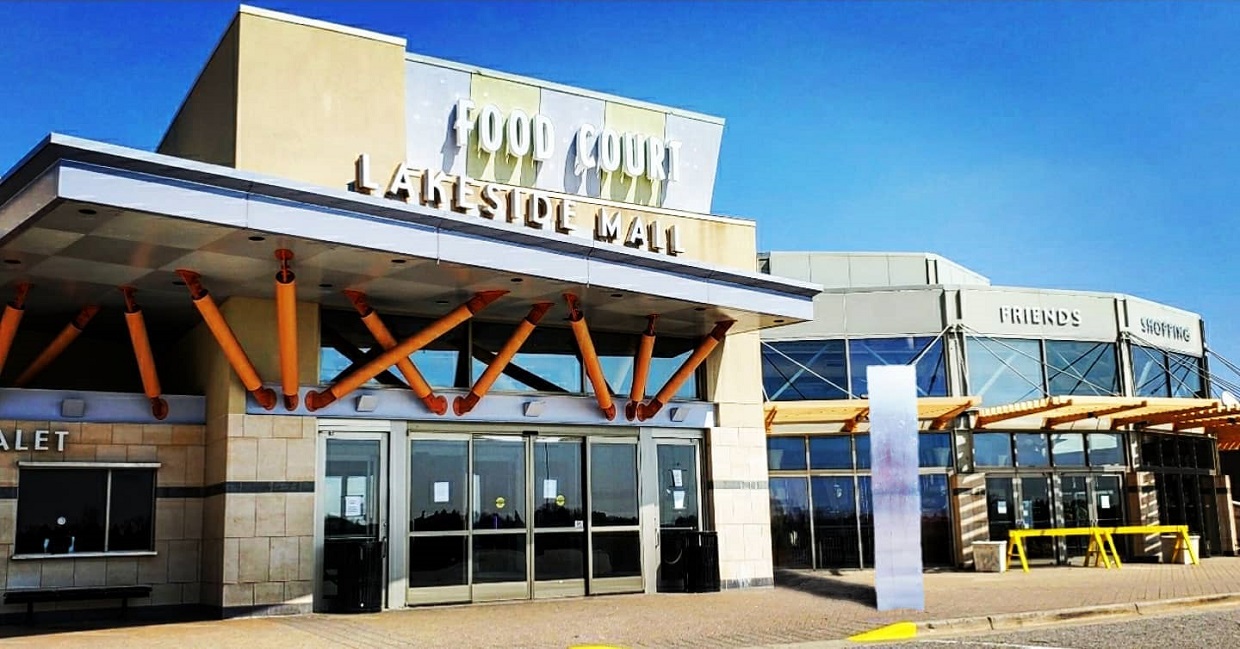 Lakeside Mall Michigan