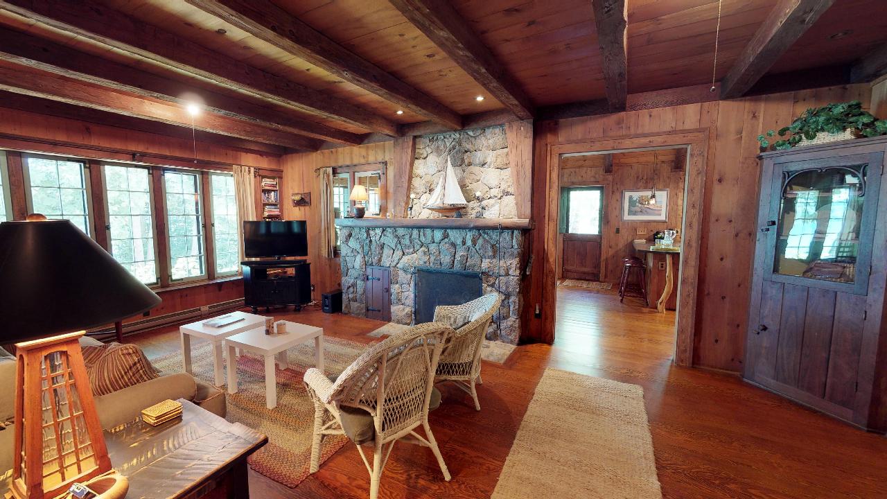 Moose Lodge Michigan