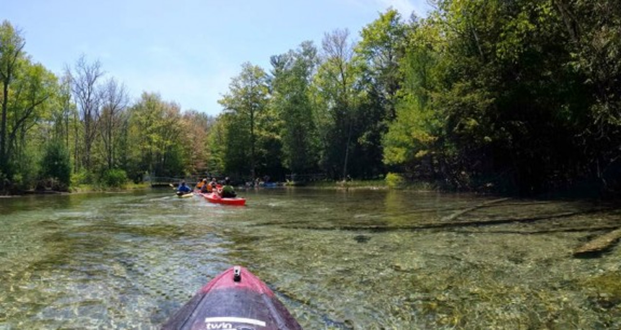 Gladwin Boat Rentals Michigan