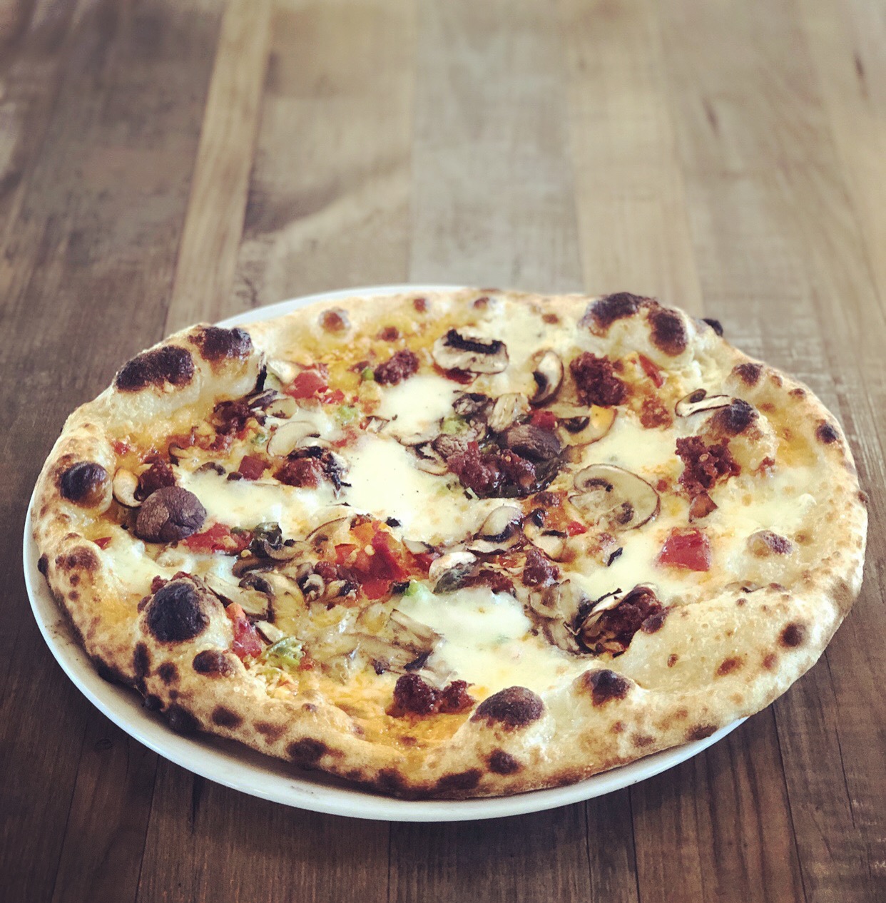 Beer Church Brewing Co. Michigan