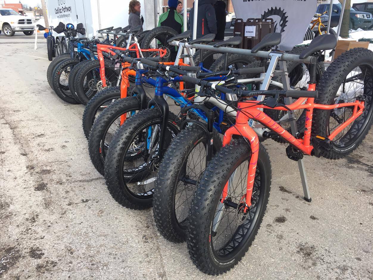 McLain Cycle & Fitness Michigan