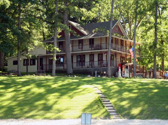 Escape To Little Switzerland: Your Michigan Adventure Awaits!