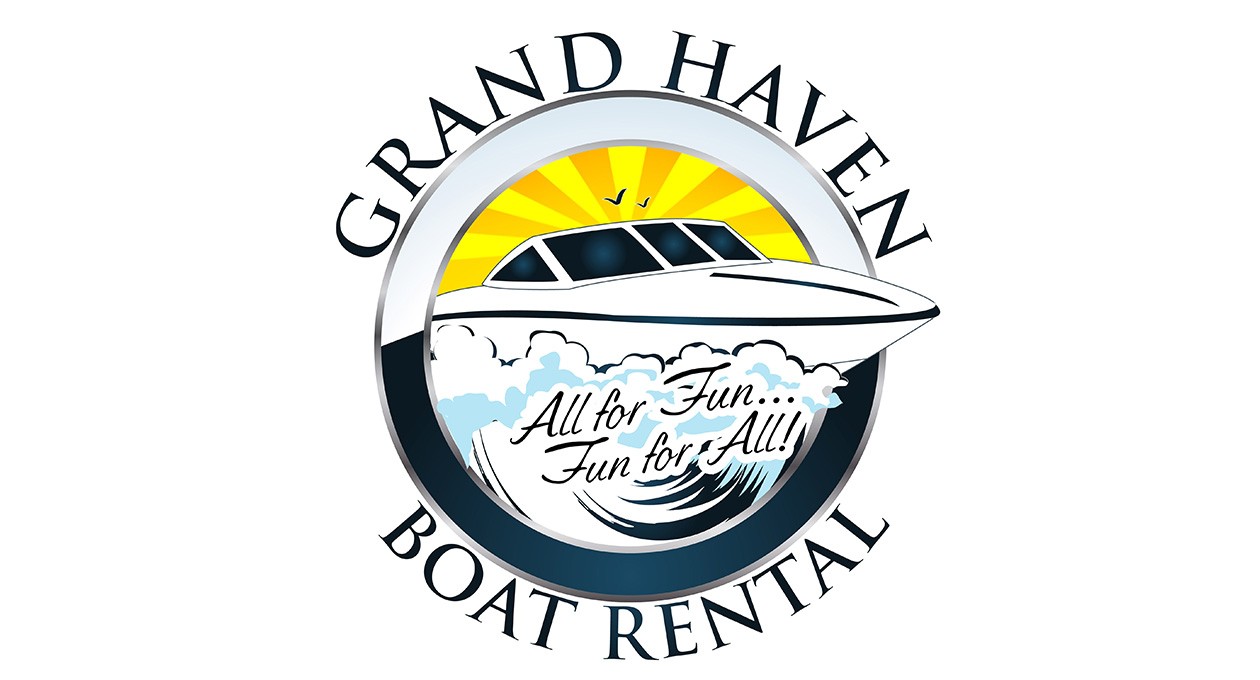 Grand Haven Boat Rental Michigan