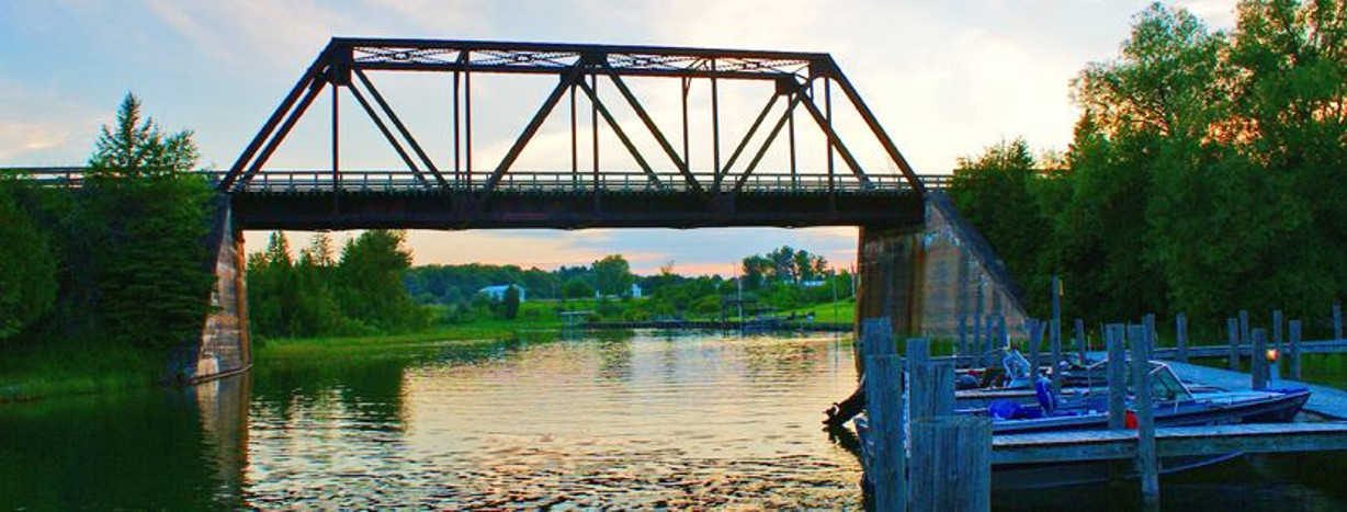 Escape To Michigan Waterways Campground: Where Adventure Meets Tranquility