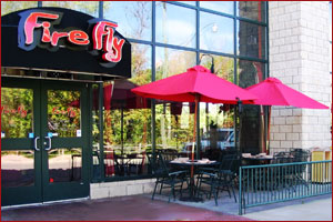 FireFly Kitchen & Bars | Michigan