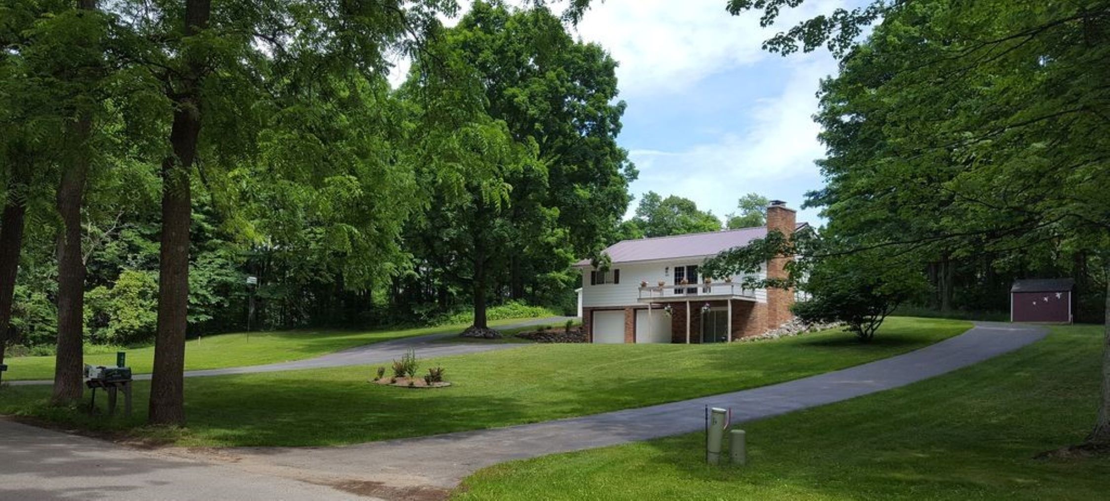 Beulah Properties LLC Michigan