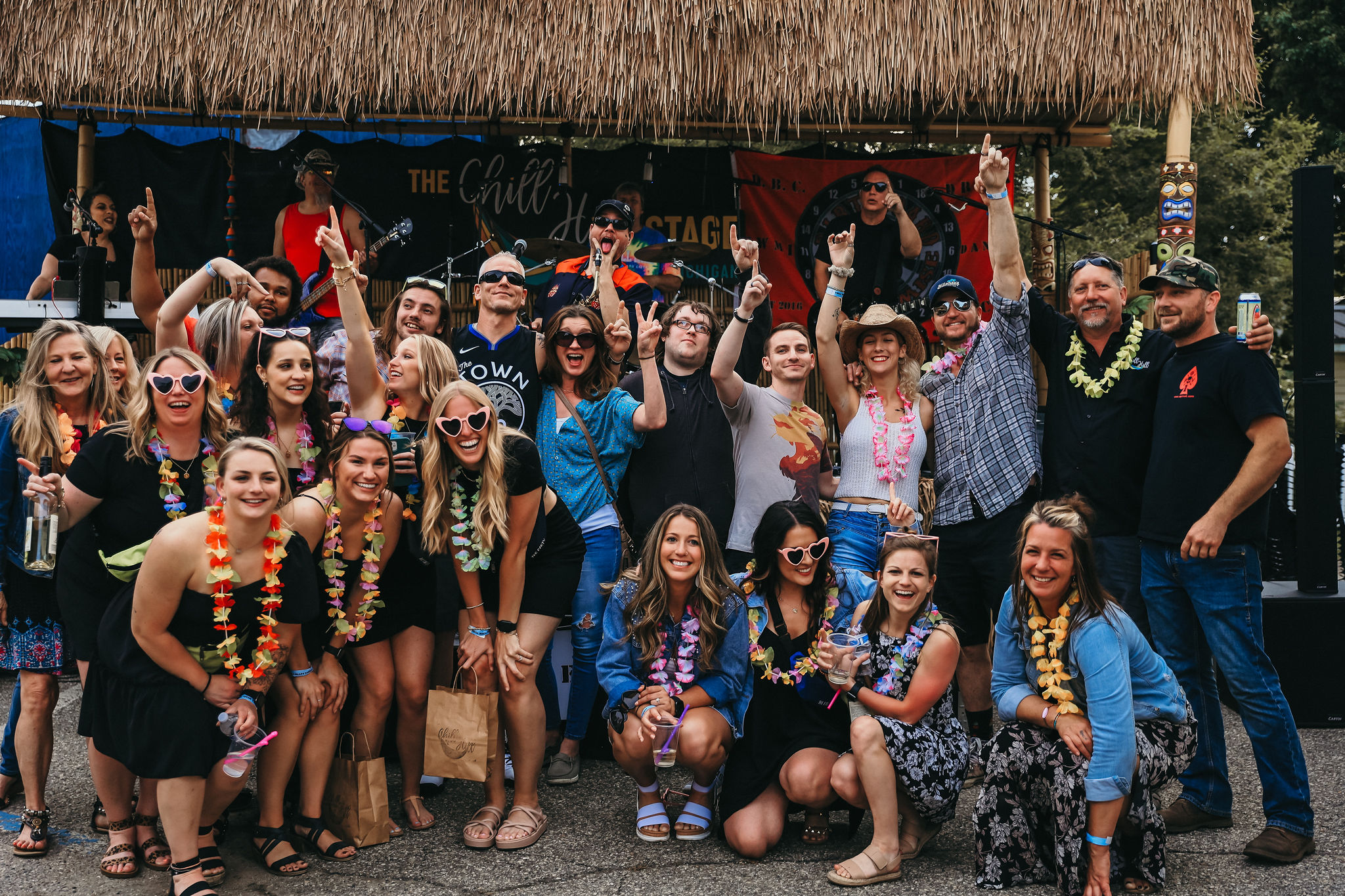 Chill Hill Winery | Michigan