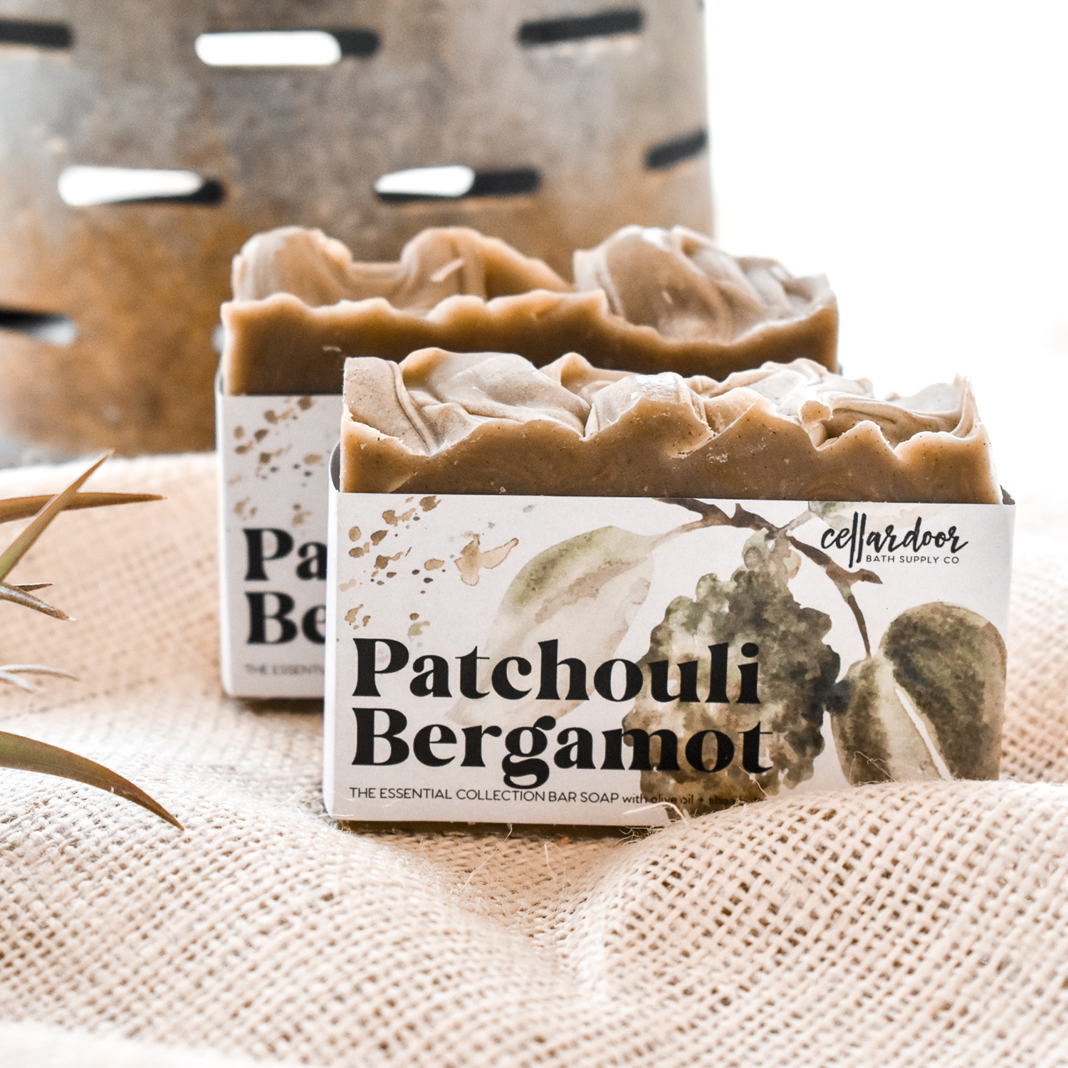 Stone & Spoon Michigan