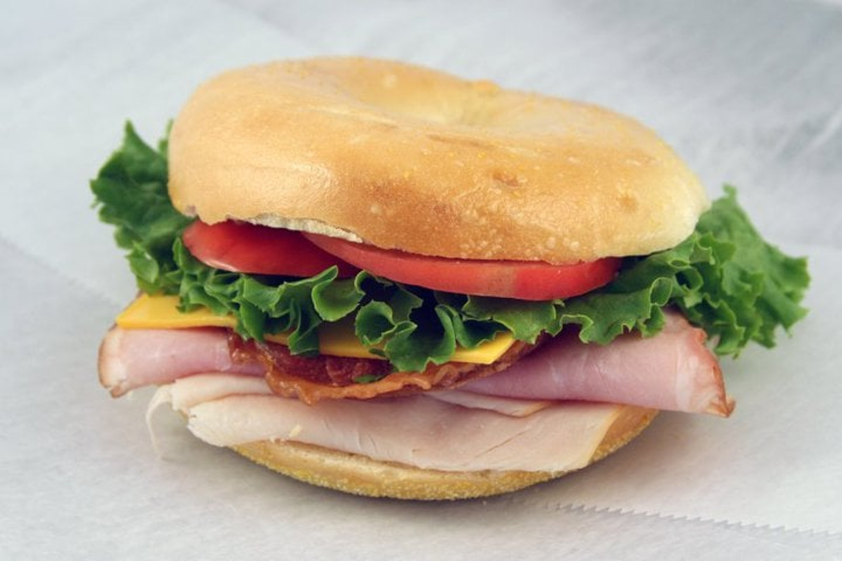 Bagel Beanery Michigan