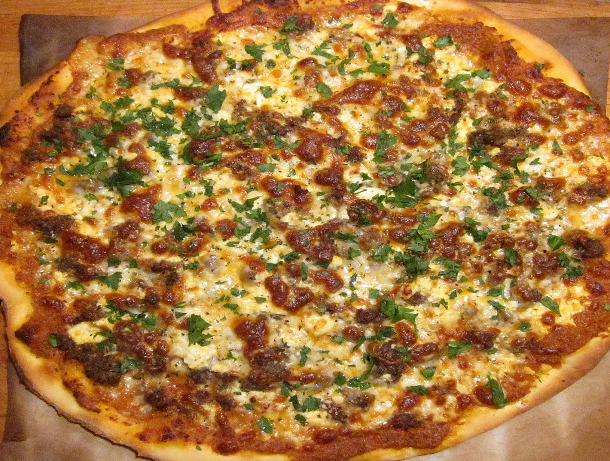 Pizza King- Galesburg | Michigan