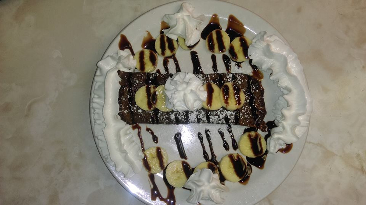 Antique Kitchen Family Restaurant Michigan