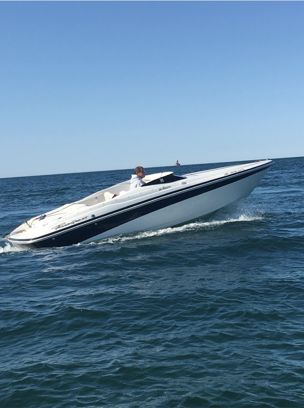 Boatsetter Boat Rental Fast and loud! Michigan