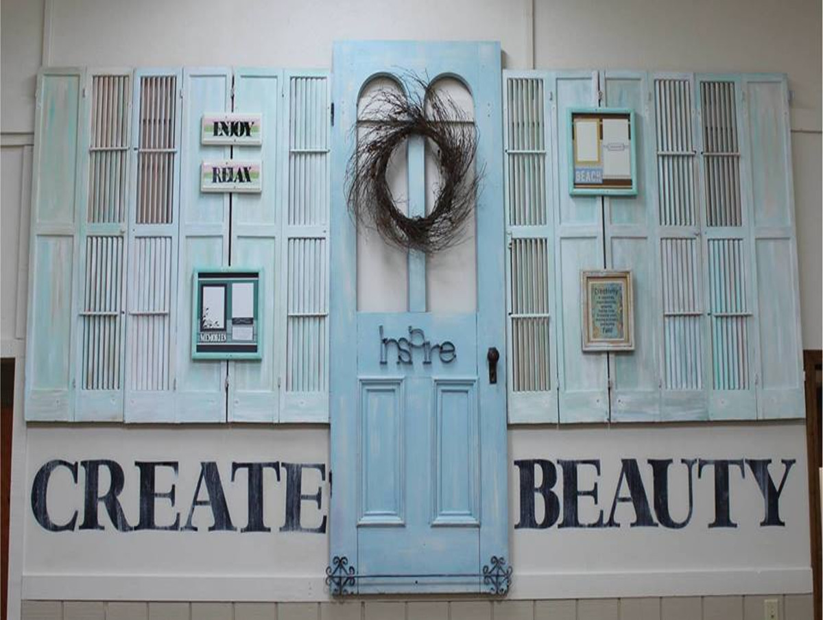 Inspiration Station Scrapbook Store Michigan