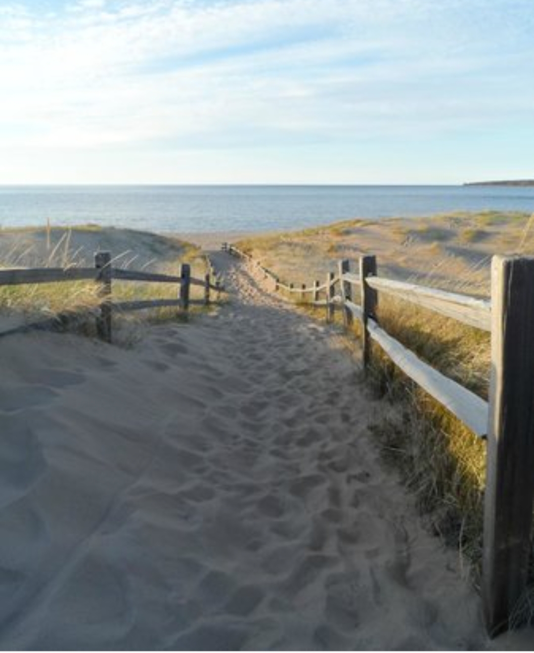 Au Train Motel Michigan