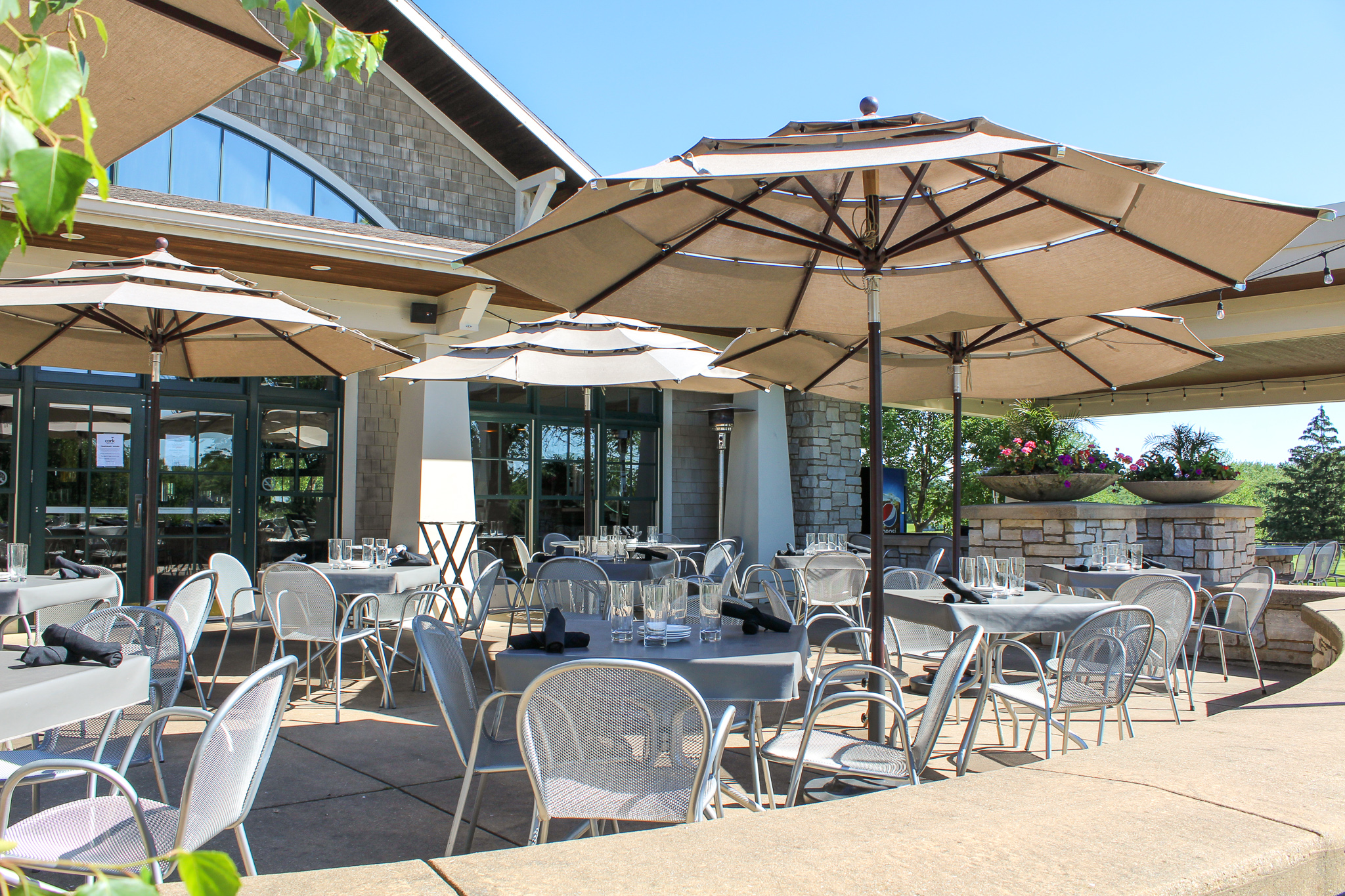 Cork Wine & Grille Michigan