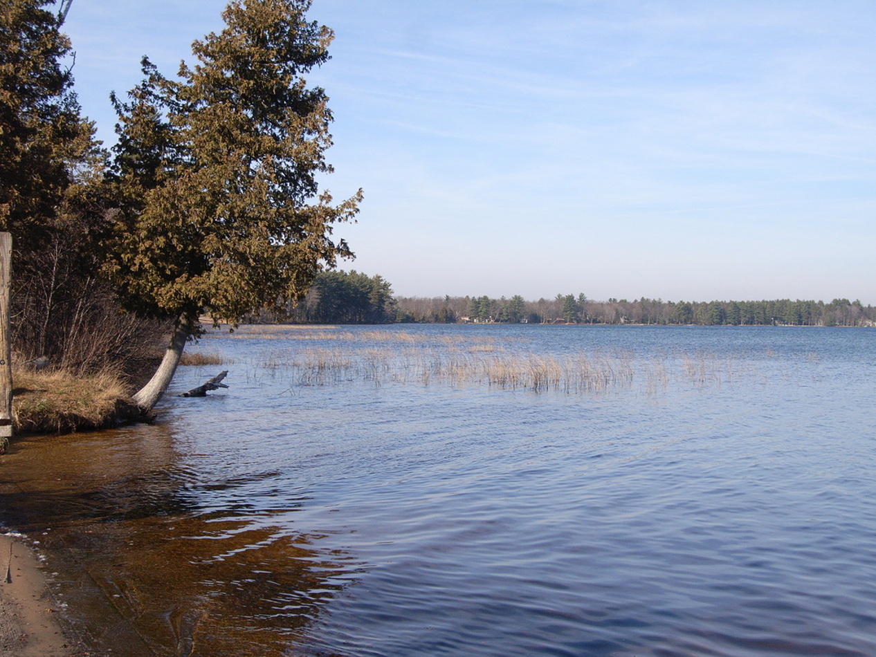 Danish Landing Cottage Michigan