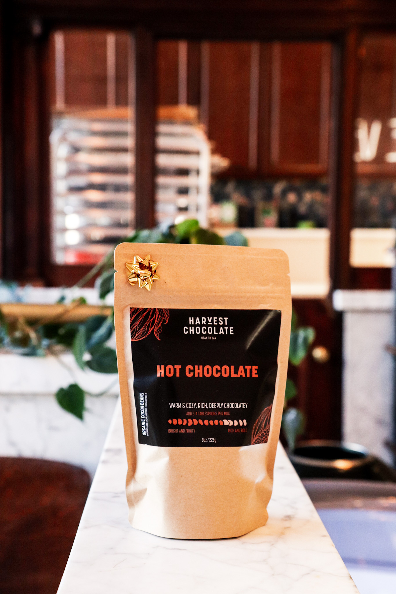 Harvest Chocolate Michigan