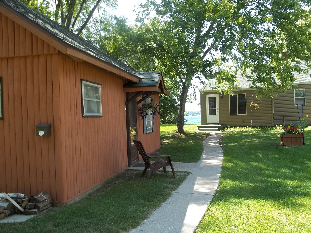Cozy Comfort Resort Michigan