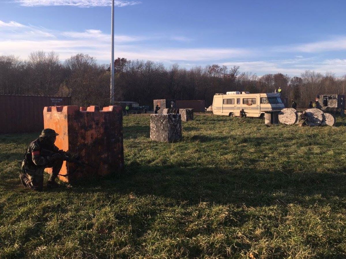 Futureball | Michigan