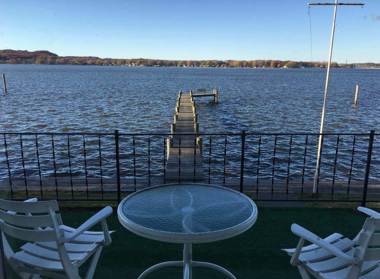 Escape to Michigan Waterways Campground: Where Adventure Meets Tranquility