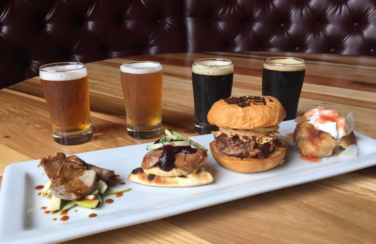 The Beer Exchange Michigan