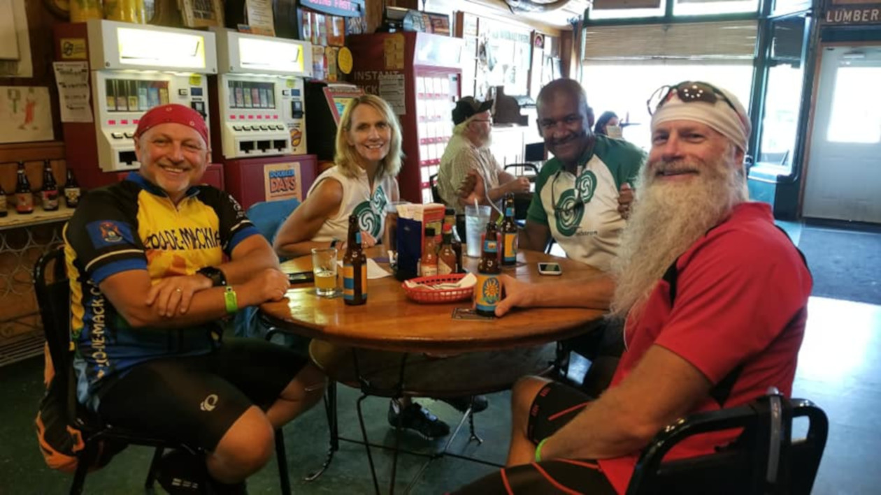 Riverdale Tavern Inc. Michigan