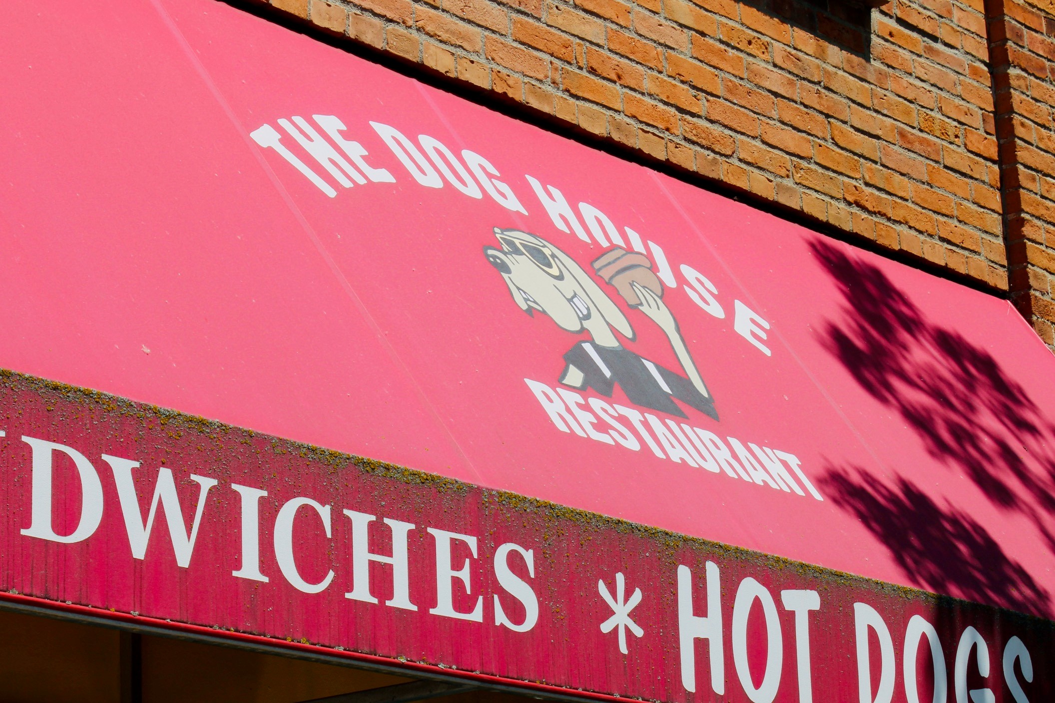 The Dog House Restaurant Michigan