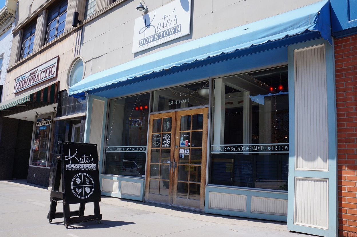 Catherines Stores In Michigan
