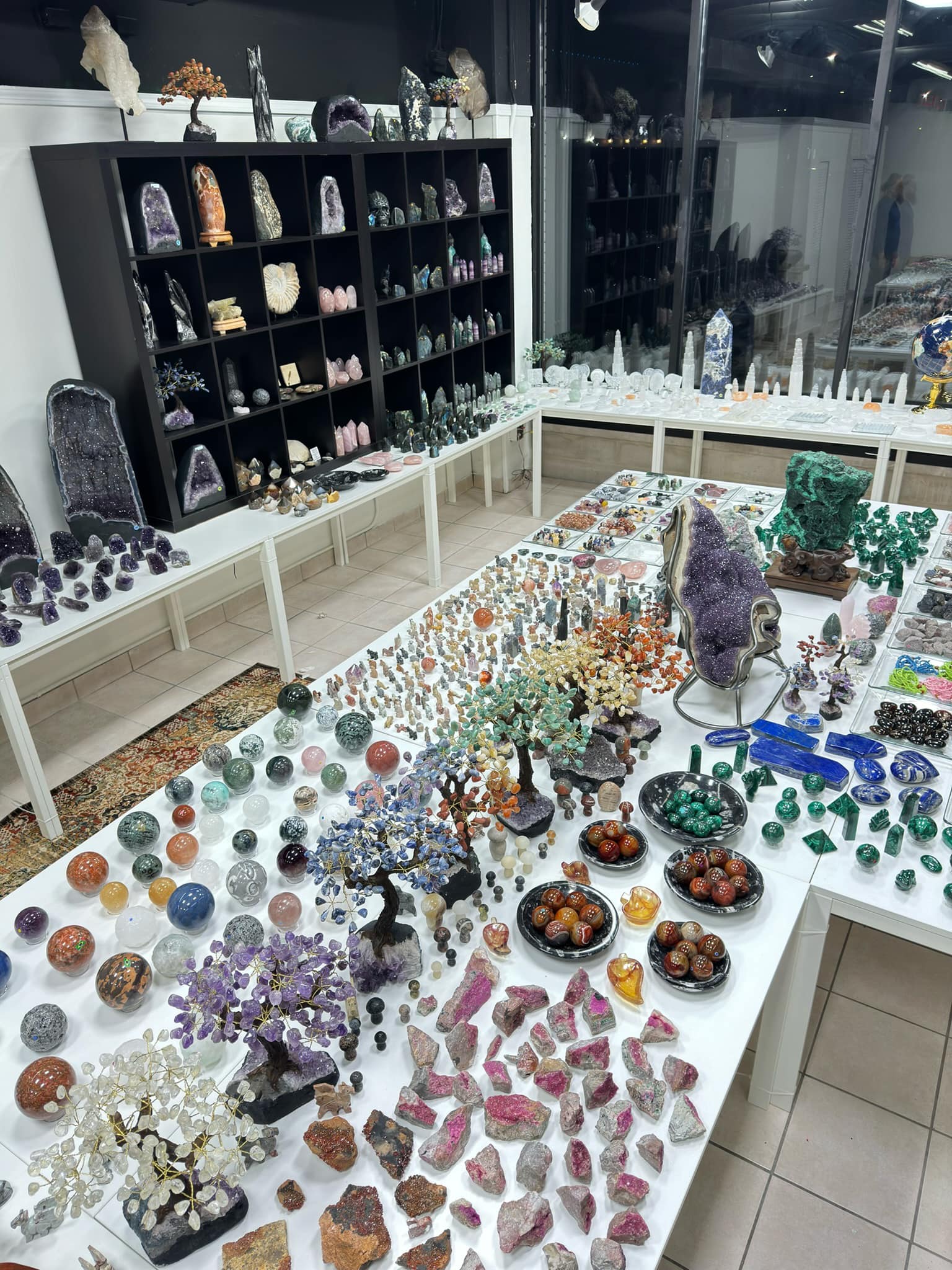 Main Street Rocks Clawson | Michigan