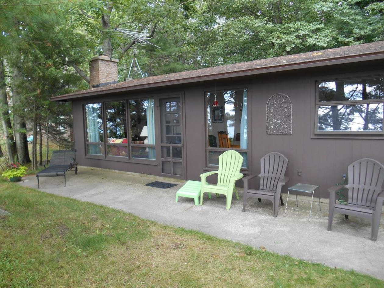 Midsummer Retreat Michigan