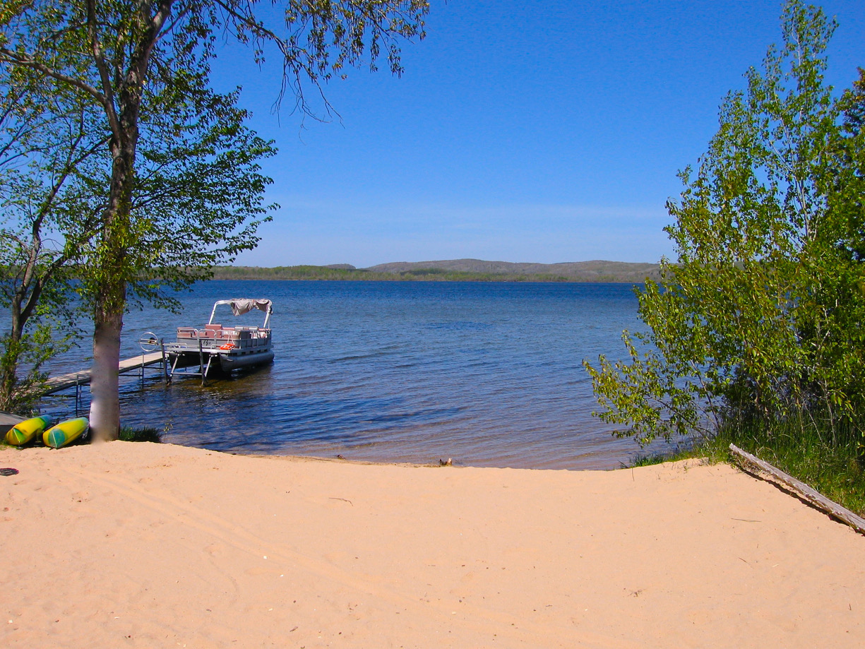 The Beach House Michigan