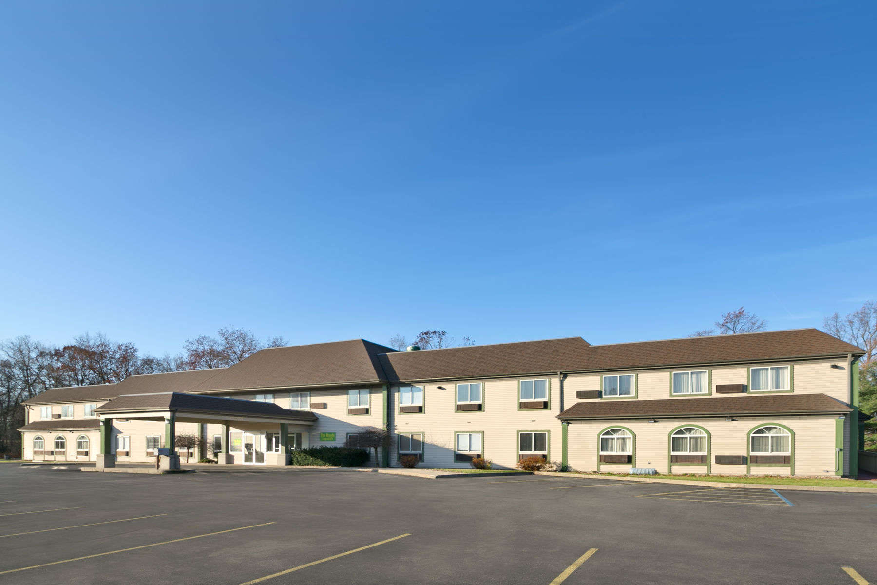 Days Inn Whitehall Michigan